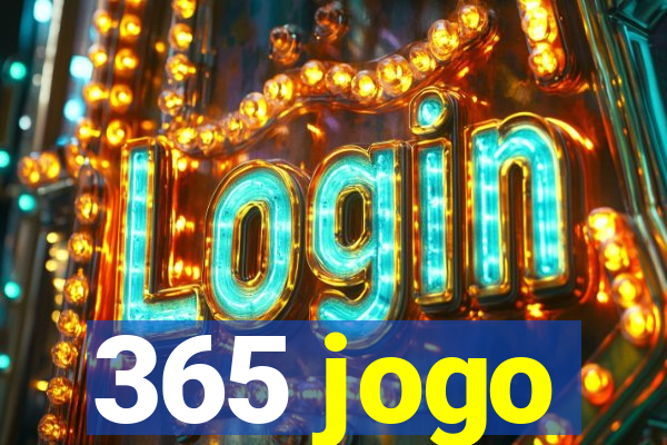 365 jogo